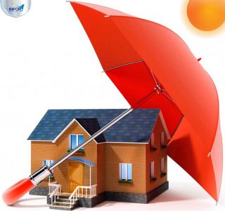 Lưu ý về thời tiết khi sơn ngoại thất Lưu ý về thời tiết khi sơn ngoại thất