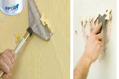 Sơn tường nhà hiệu quả và tiết kiệm