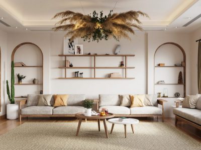 PHONG CÁCH SCANDINAVIAN LÀ GÌ? NHỮNG ĐẶC TRƯNG TRONG PHONG CÁCH NỘI THẤT BẮC ÂU
