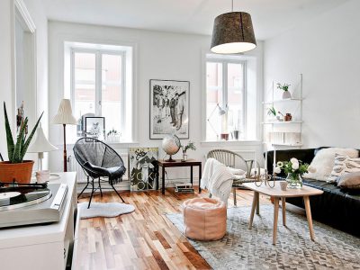 BẬT MÍ TÍNH CÁCH CỦA BẠN THÔNG QUA MÀU SƠN TƯỜNG