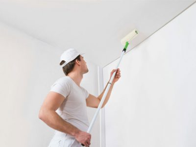 TẠI SAO NÊN CHỌN SƠN THÂN THIỆN VỚI MÔI TRƯỜNG