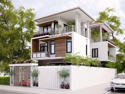 TẠI SAO SƠN NƯỚC CAO CẤP LẠI LÀ KHOẢN ĐẦU TƯ XỨNG ĐÁNG?