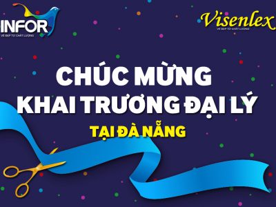 KHAI TRƯƠNG ĐẠI LÝ TẠI ĐÀ NẴNG